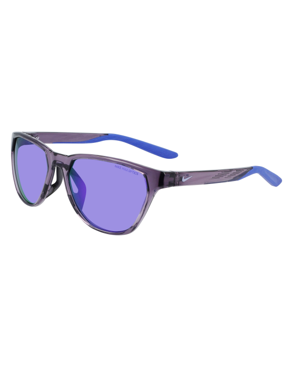 SUNGLASSES NIKE UNISEX MAVERICKRISEM (Lens/Bridge/Temple) 56/18/145 mm)