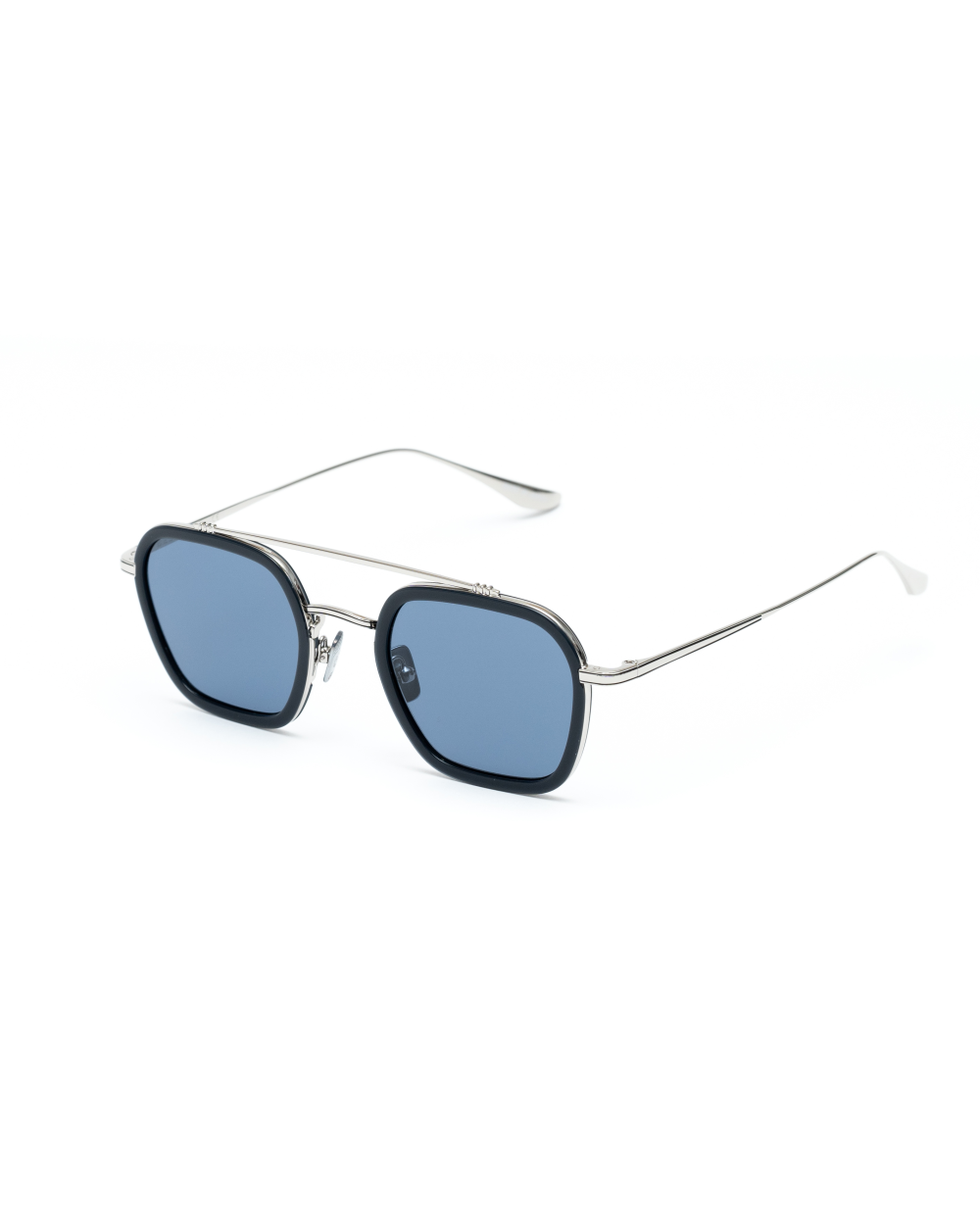 SUNGLASSES BELSTAFF MAN MERRICKAZULW (Lens/Bridge/Temple) 47/23/143 mm)
