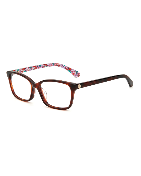 GLASSES KATE SPADE WOMEN MIRIAMG086F21 (Lens/Bridge/Temple) 52/15/140 mm)