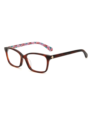 GLASSES KATE SPADE WOMEN MIRIAMG086F21 (Lens/Bridge/Temple) 52/15/140 mm)