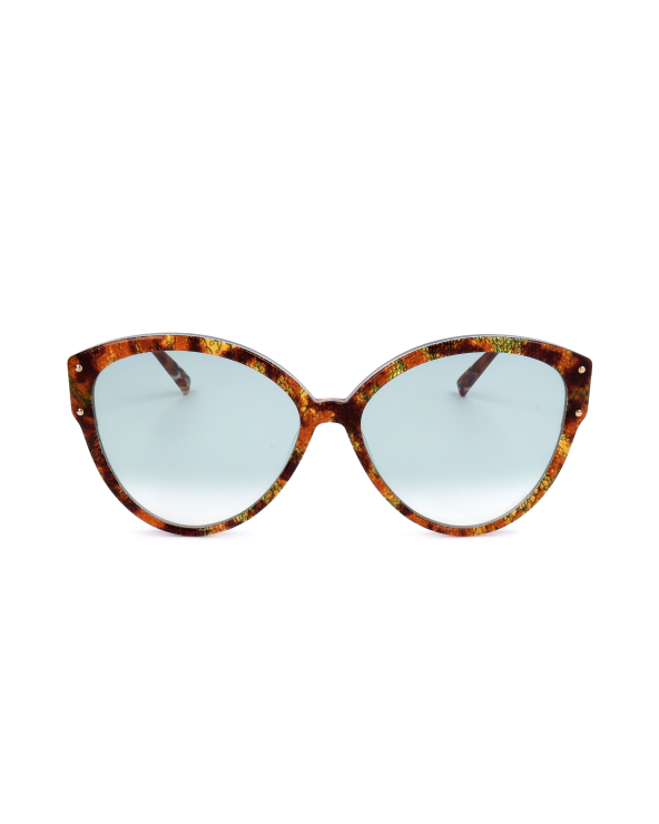 SUNGLASSES MISSONI WOMAN MIS0004S2NL (Lens/Bridge/Temple) 59/16/145 mm)