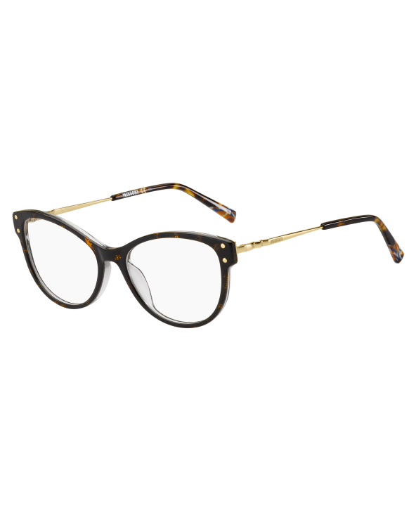 GLASSES MISSONI WOMEN MIS-0027-086 (Lens/Bridge/Temple) 54/17/145 mm)