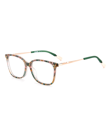 GLASSES MISSONI WOMEN MIS-0085-038 (Lens/Bridge/Temple) 53/15/140 mm)