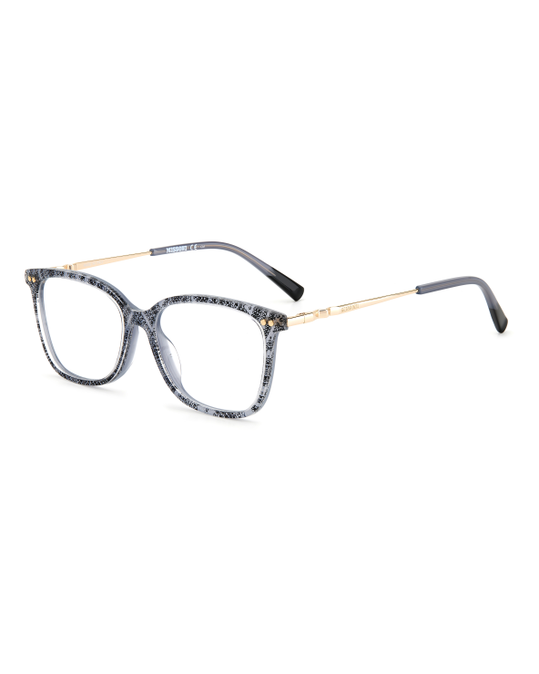 GLASSES MISSONI WOMEN MIS-0085-S37 (Lens/Bridge/Temple) 53/15/140 mm)