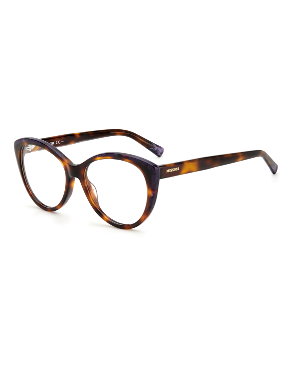 GLASSES MISSONI WOMEN MIS-0094-AY0 (Lens/Bridge/Temple) 54/17/145 mm)