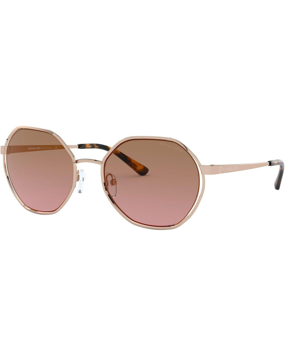 SUNGLASSES MICHAEL KORS WOMEN MK1072-110814 (Lens/Bridge/Temple) 57/20/145 mm)
