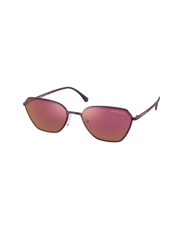 SUNGLASSES MICHAEL KORS Unisex MK1081-1125D0 (Lens/Bridge/Temple) 56/18/140 mm)