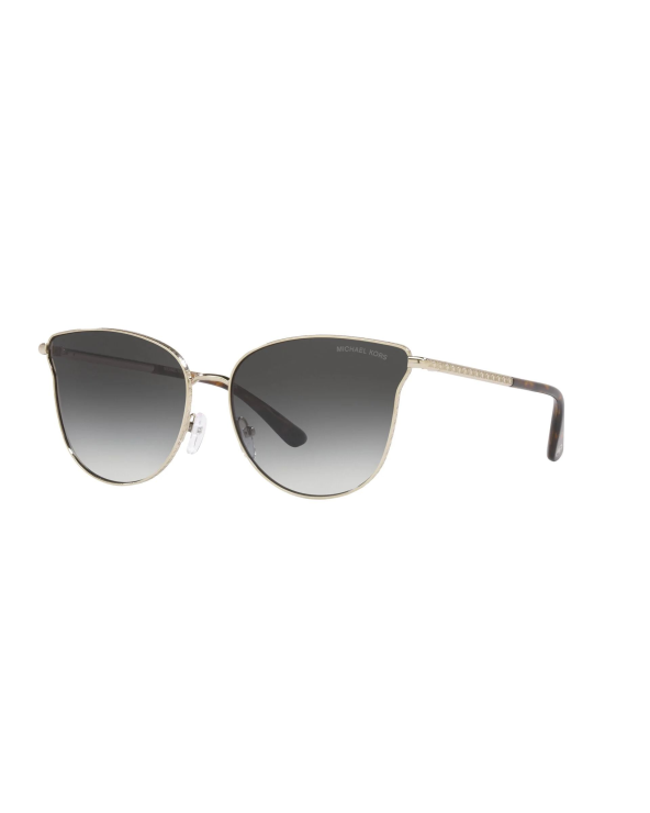SUNGLASSES MICHAEL KORS WOMEN MK1120-10148G (Lens/Bridge/Temple) 62/16/145 mm)
