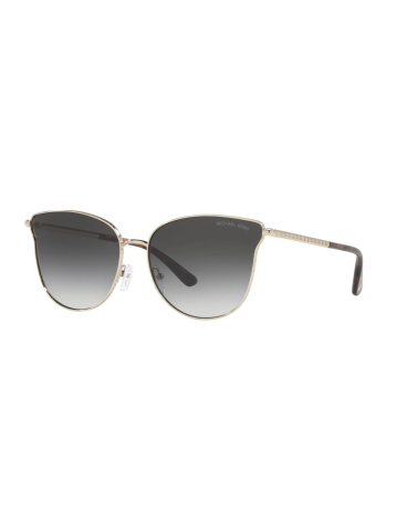 SUNGLASSES MICHAEL KORS WOMEN MK1120-10148G (Lens/Bridge/Temple) 62/16/145 mm)