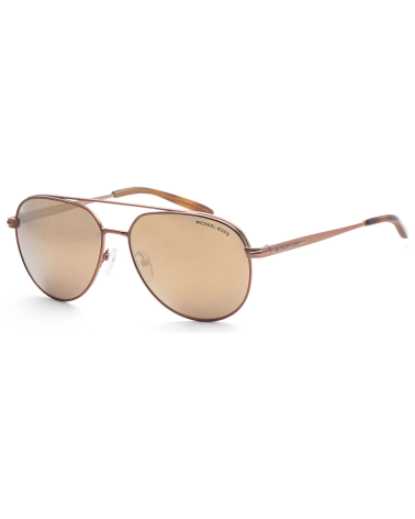 SUNGLASSES MICHAEL KORS MAN MK1142-18927P (Lens/Bridge/Temple) 60/15/145 mm)