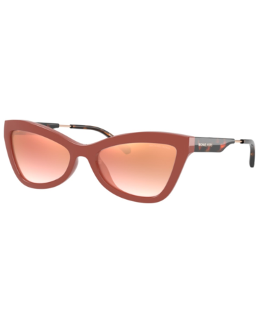 SUNGLASSES MICHAEL KORS WOMAN MK2132U39116F (Lens/Bridge/Temple) 55/18/140 mm)