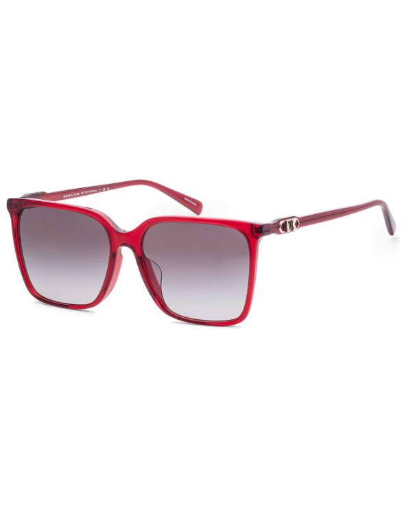 SUNGLASSES MICHAEL KORS WOMEN MK2197F39558G (Lens/Bridge/Temple) 58/16/150 mm)
