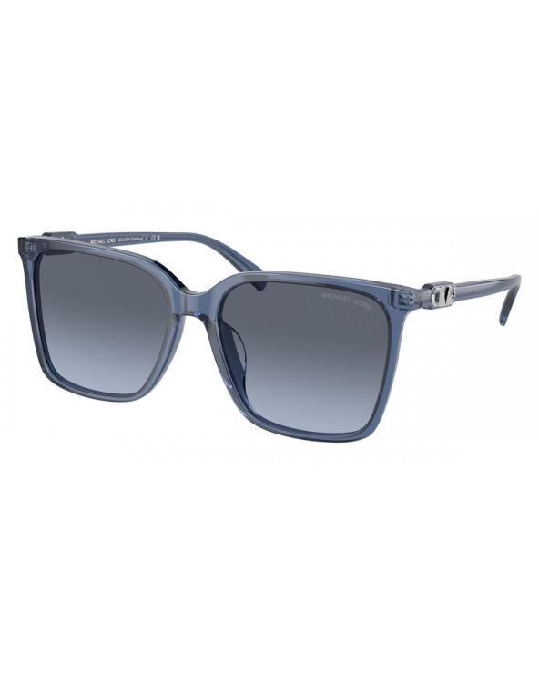 SUNGLASSES MICHAEL KORS WOMEN MK2197F39568F (Lens/Bridge/Temple) 58/16/150 mm)