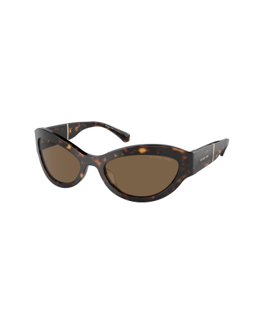 SUNGLASSES MICHAEL KORS WOMEN MK2198-300673 (Lens/Bridge/Temple) 59/19/130 mm)