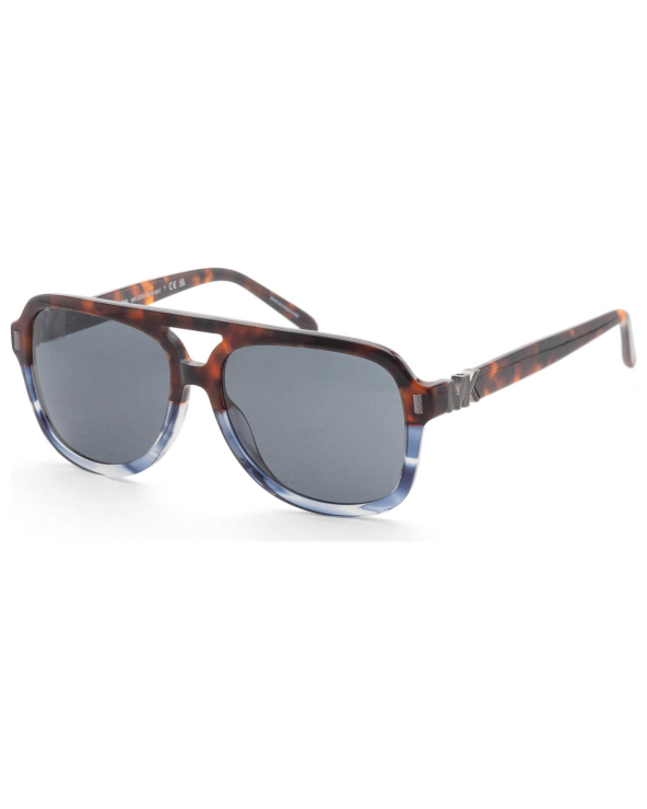 SUNGLASSES MICHAEL KORS MAN MK2202-394155 (Lens/Bridge/Temple) 57/16/140 mm)