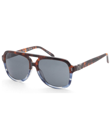 SUNGLASSES MICHAEL KORS MAN MK2202-394155 (Lens/Bridge/Temple) 57/16/140 mm)