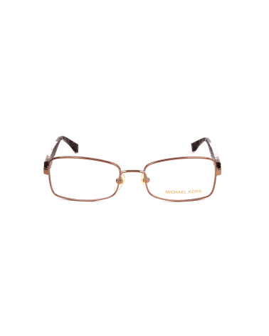 GLASSES MICHAEL KORS WOMAN MK358239 (Lens/Bridge/Temple) 51/17/135 mm)