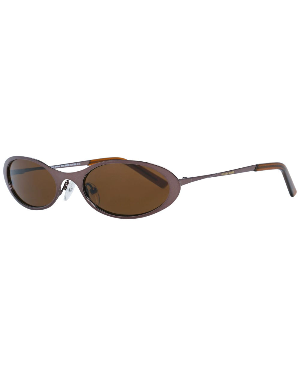 SUNGLASSES MORE & MORE WOMAN MM54056-52700 (Lens/Bridge/Temple) 52/21/135 mm)