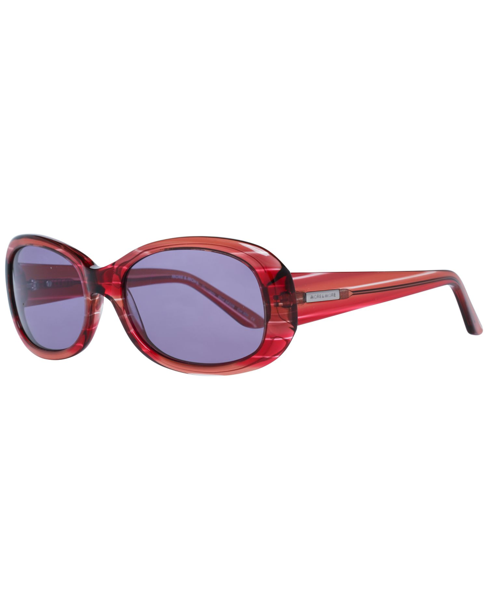 SUNGLASSES MORE & MORE WOMAN MM54326-57300 (Lens/Bridge/Temple) 57/18/130 mm)