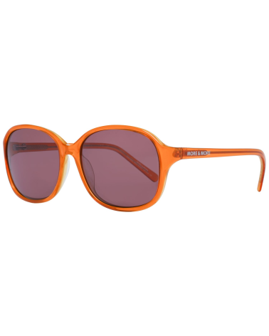 SUNGLASSES MORE & MORE WOMAN MM54357-59330 (Lens/Bridge/Temple) 59/19/135 mm)