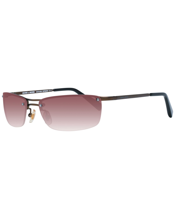 SUNGLASSES MORE & MORE INFANT MM54518-55500 (Lens/Bridge/Temple) 55/15/120 mm)