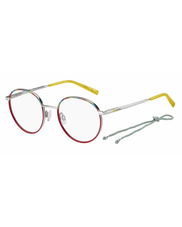 GLASSES M MISSONI WOMEN MMI-0036-F74 (Lens/Bridge/Temple) 50/20/140 mm)