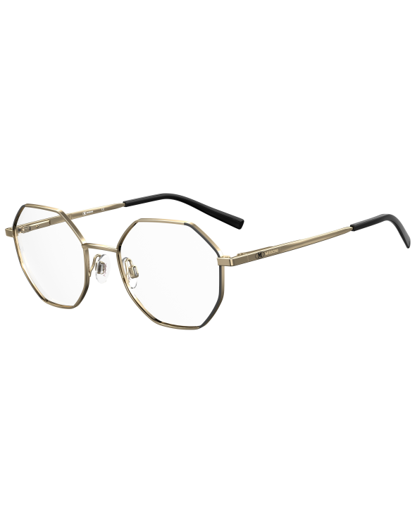 GLASSES M MISSONI WOMEN MMI00402M2F13 (Lens/Bridge/Temple) 51/17/140 mm)
