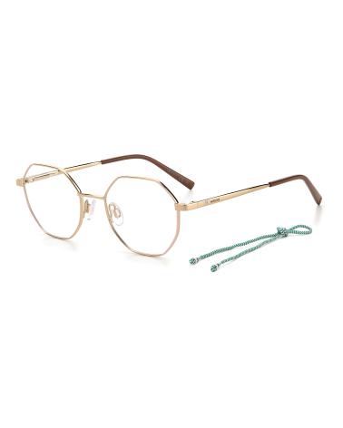 GLASSES M MISSONI CHILDREN MMI0040TNS45E (Lens/Bridge/Temple) 48/18/135 mm)