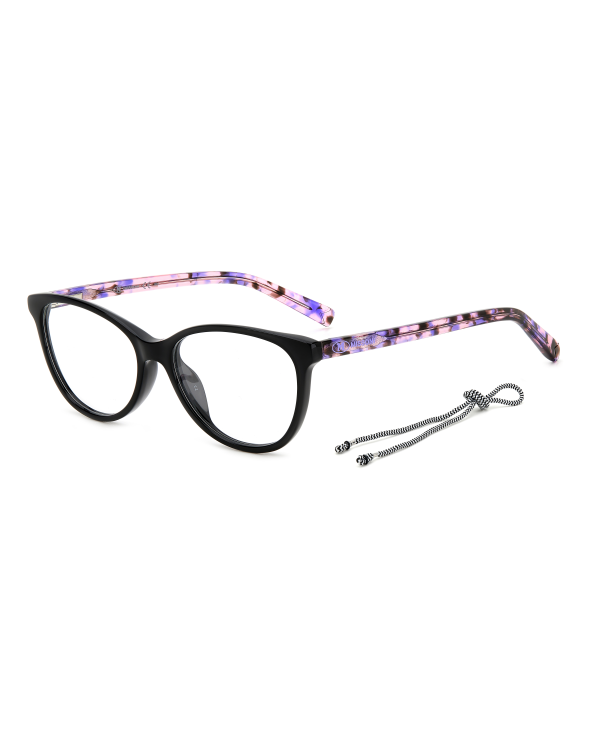 GLASSES M MISSONI CHILDREN MMI0043TN2TBF (Lens/Bridge/Temple) 50/16/135 mm)