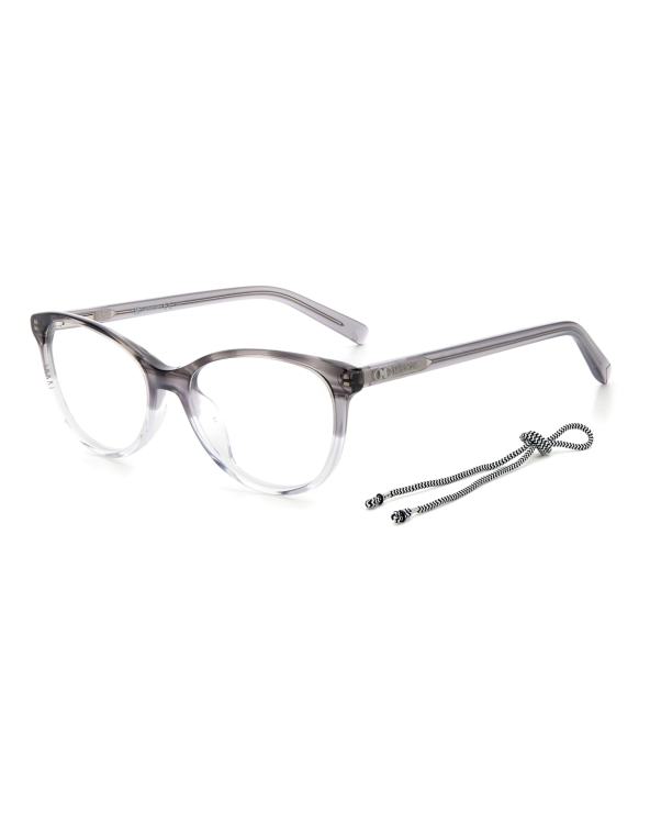 GLASSES M MISSONI Infant11-15 MMI0043TN2W8 (Lens/Bridge/Temple) 50/15/135 mm)