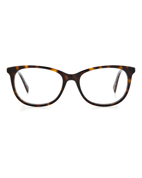 GLASSES M MISSONI WOMEN MMI-0051-086 (Lens/Bridge/Temple) 50/16/140 mm)