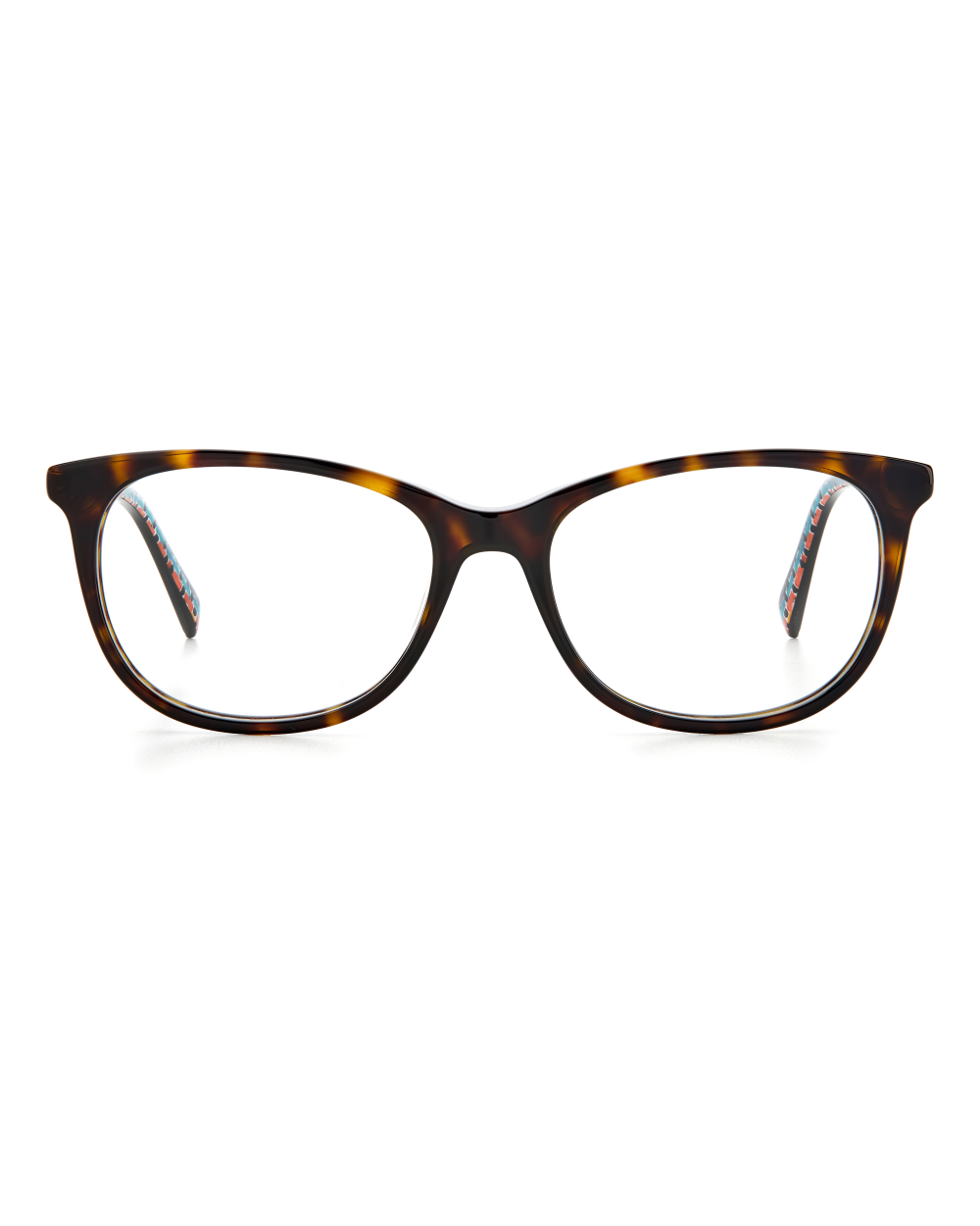 GLASSES M MISSONI WOMEN MMI-0051-086 (Lens/Bridge/Temple) 50/16/140 mm)