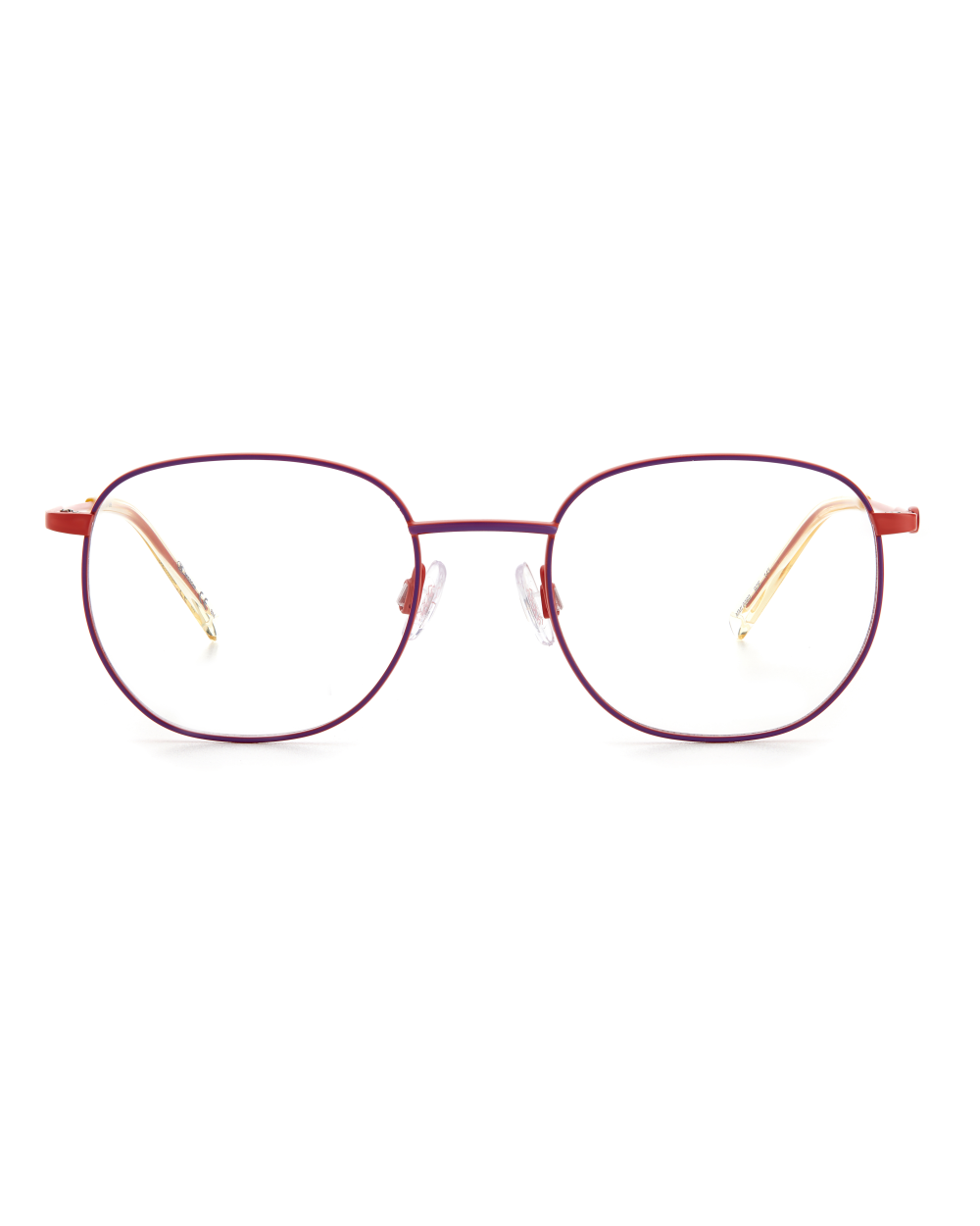 GLASSES M MISSONI WOMEN MMI-0060-92E (Lens/Bridge/Temple) 49/19/145 mm)