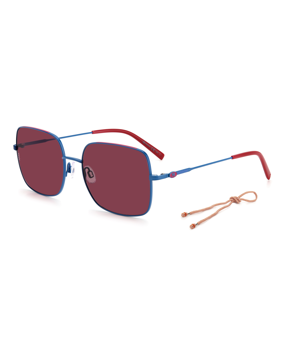 SUNGLASSES M MISSONI WOMEN MMI0081SCLH (Lens/Bridge/Temple) 56/18/145 mm)