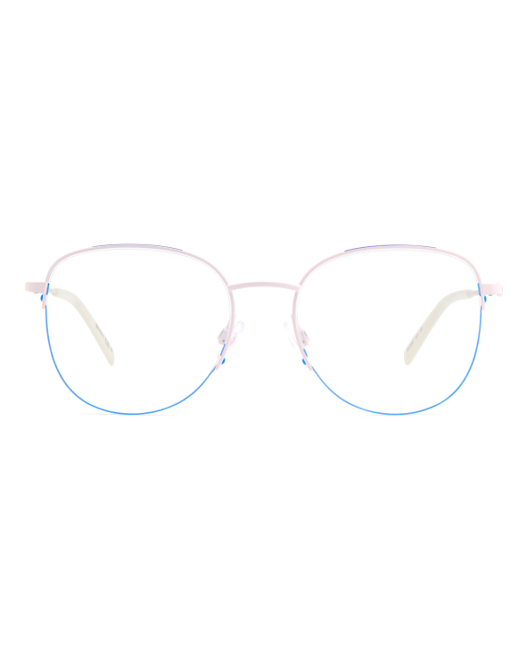 GLASSES M MISSONI WOMEN MMI-0085-3ZJ (Lens/Bridge/Temple) 53/18/145 mm)
