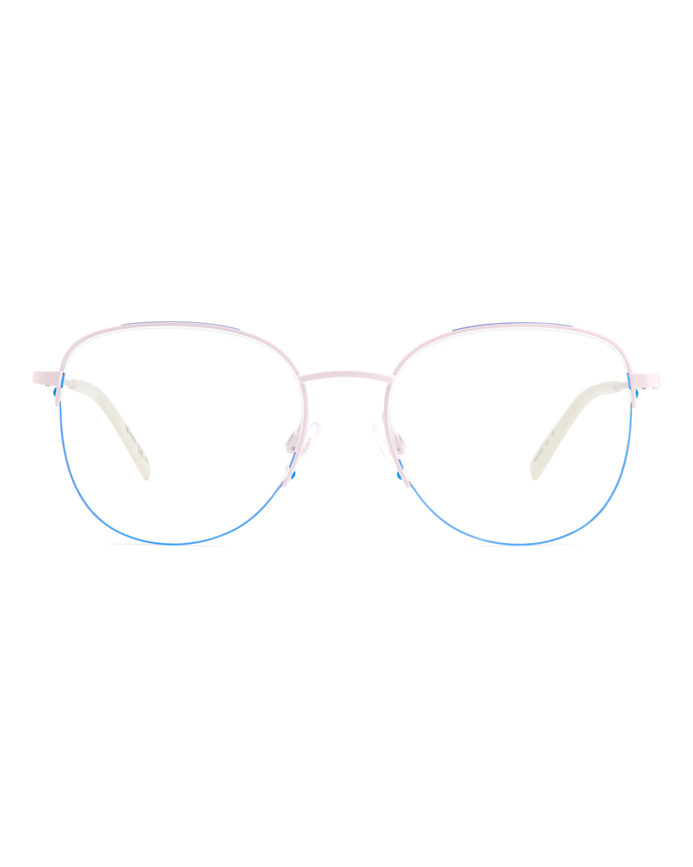 GLASSES M MISSONI WOMEN MMI-0085-3ZJ (Lens/Bridge/Temple) 53/18/145 mm)