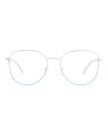 GLASSES M MISSONI WOMEN MMI-0085-3ZJ (Lens/Bridge/Temple) 53/18/145 mm)