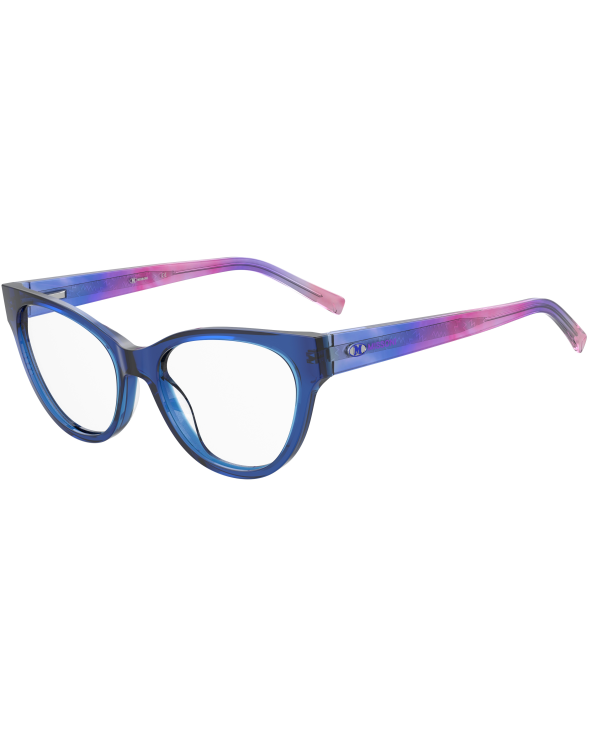 GLASSES M MISSONI WOMEN MMI0097S6FF31 (Lens/Bridge/Temple) 53/17/140 mm)