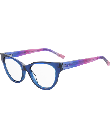 GLASSES M MISSONI WOMEN MMI0097S6FF31 (Lens/Bridge/Temple) 53/17/140 mm)