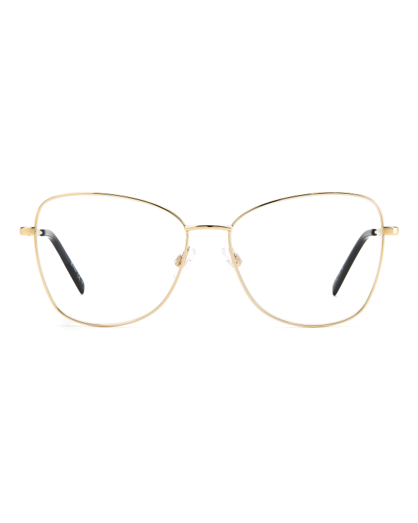 GLASSES M MISSONI WOMEN MMI-0102-J5G (Lens/Bridge/Temple) 56/15/140 mm)