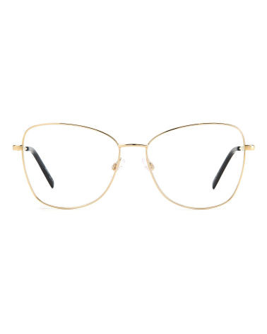 GLASSES M MISSONI WOMEN MMI-0102-J5G (Lens/Bridge/Temple) 56/15/140 mm)
