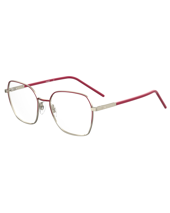 GLASSES LOVE MOSCHINO WOMEN MOL568C9AF318 (Lens/Bridge/Temple) 53/18/140 mm)