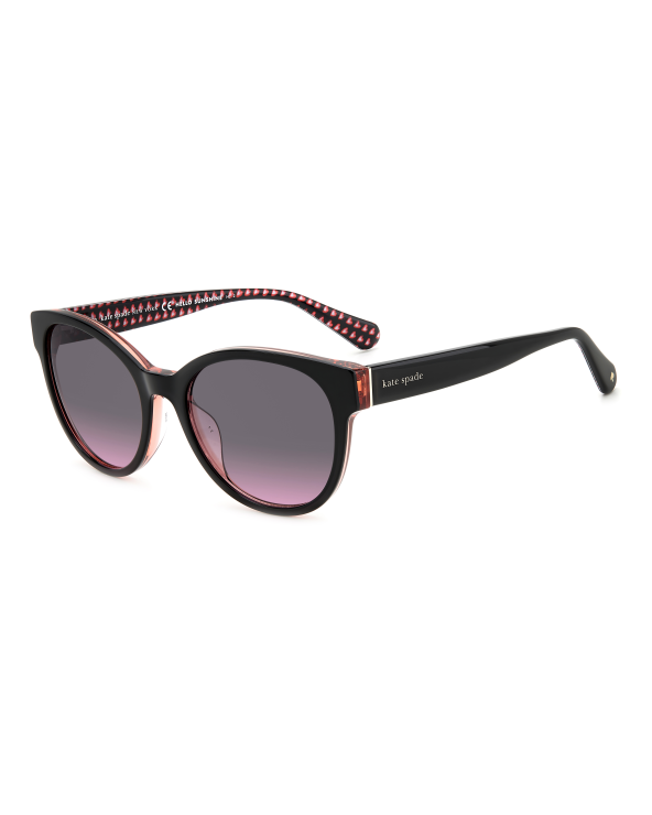 SUNGLASSES KATE SPADE WOMEN NATHALIEGS807 (Lens/Bridge/Temple) 55/17/140 mm)