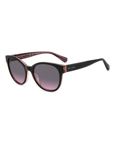 SUNGLASSES KATE SPADE WOMEN NATHALIEGS807 (Lens/Bridge/Temple) 55/17/140 mm)