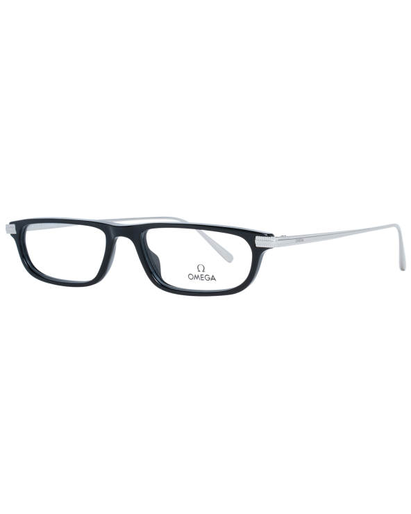 EYEGLASSES OMEGA UNISEX OM5012-5201A (Lens/Bridge/Temple) 52-16-155 mm)