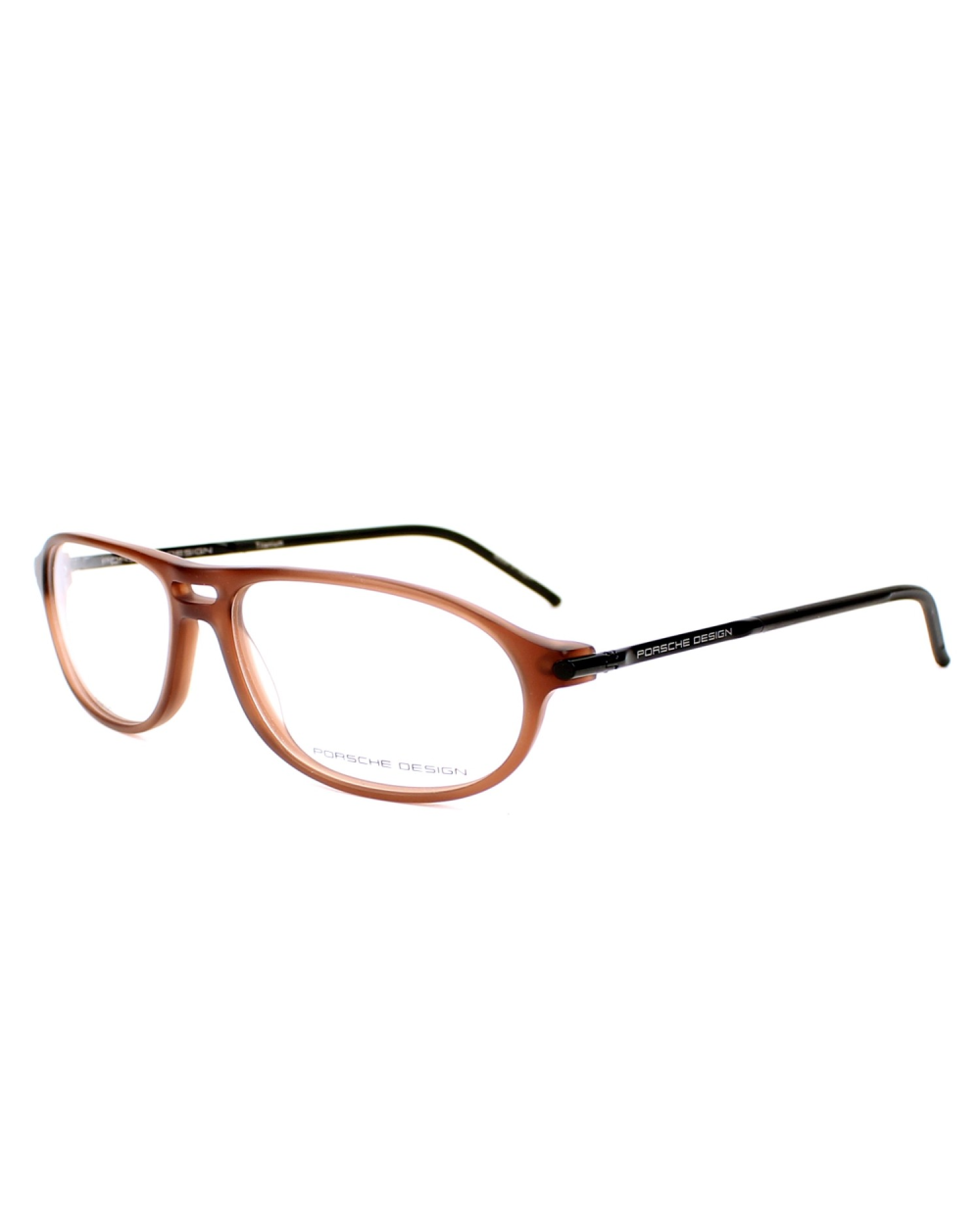 GLASSES PORSCHE MAN P8138-B (Lens/Bridge/Temple) 58/15/140 mm)