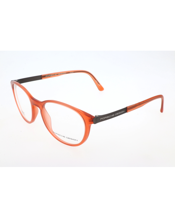 VIEW GLASSES PORSCHE DESIGN MAN P8261-C (Lens/Bridge/Temple) 52/18/140 mm)