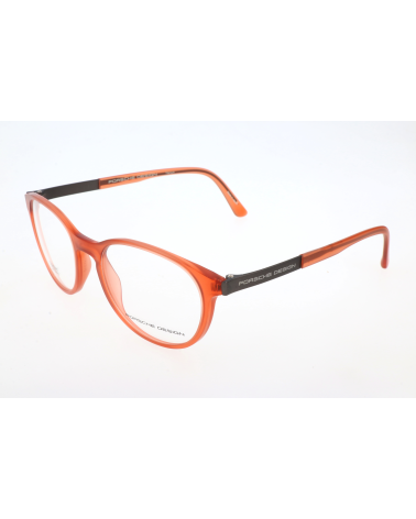 VIEW GLASSES PORSCHE DESIGN MAN P8261-C (Lens/Bridge/Temple) 52/18/140 mm)