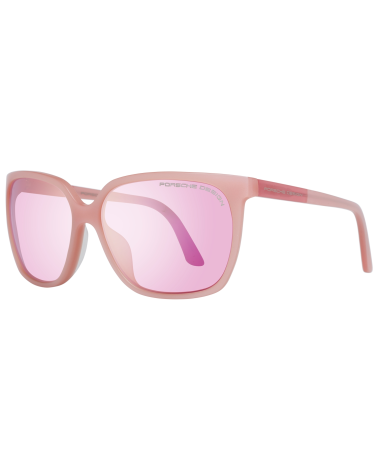 SUNGLASSES PORSCHE DESIGN WOMEN P8589-60D (Lens/Bridge/Temple) 60/15/135 mm)