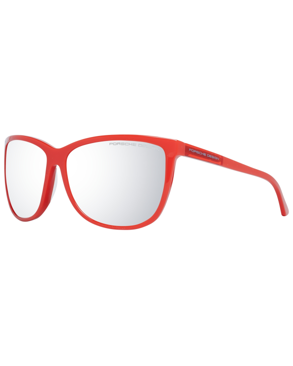 SUNGLASSES PORSCHE DESIGN WOMEN P8590-61E (Lens/Bridge/Temple) 61/14/135 mm)